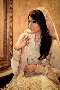The Beautiful Bride