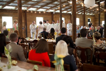 ceremony