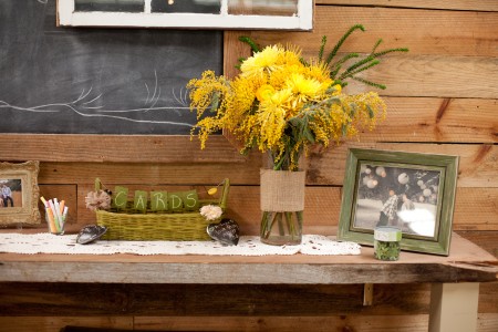 cards,yellow,flowers