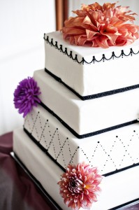 Styled Shoot, Industrial Area, Cake