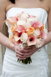 Bride's Bouquet