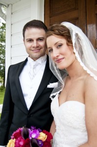 newly wed