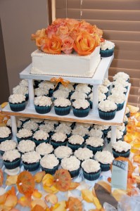 Cake/Cupcakes!