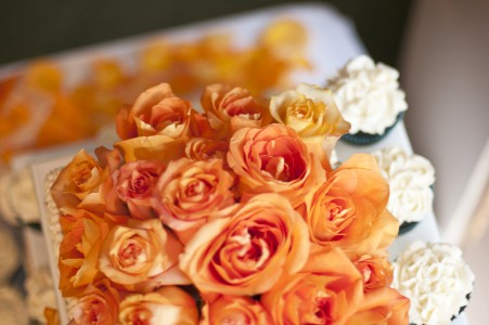 Cake Topper