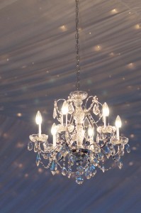 chandelier