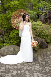 Bride