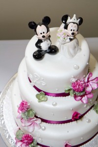 Mickey Mouse