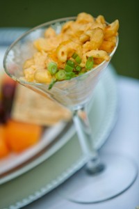 appetizer