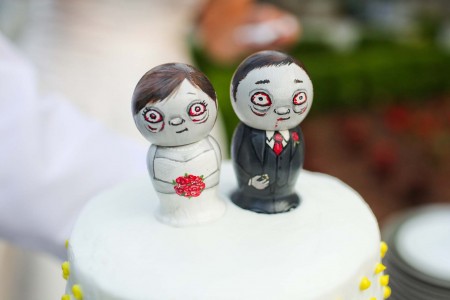 couple figures