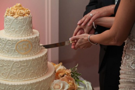 cake slicing