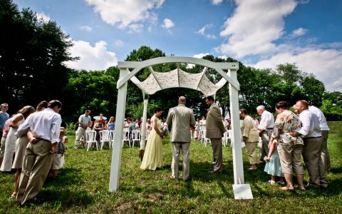 ceremony