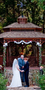 gazebo