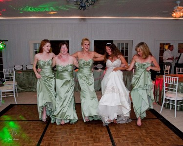 group dance