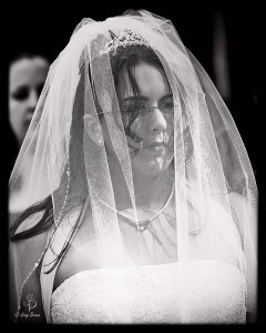 veiled