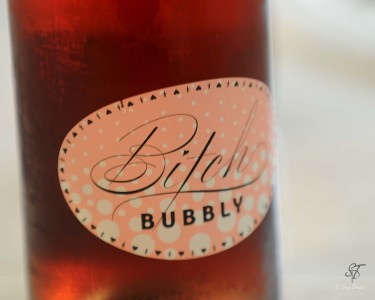 drink labels