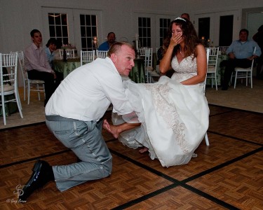 garter search