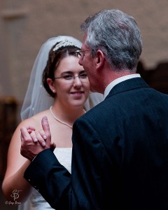 father daughter