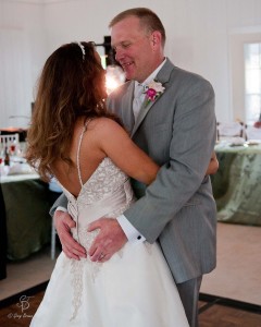 first dance