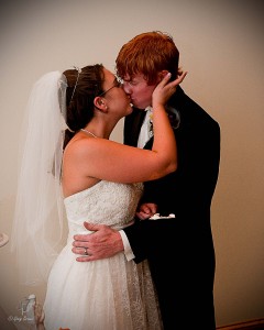 kiss