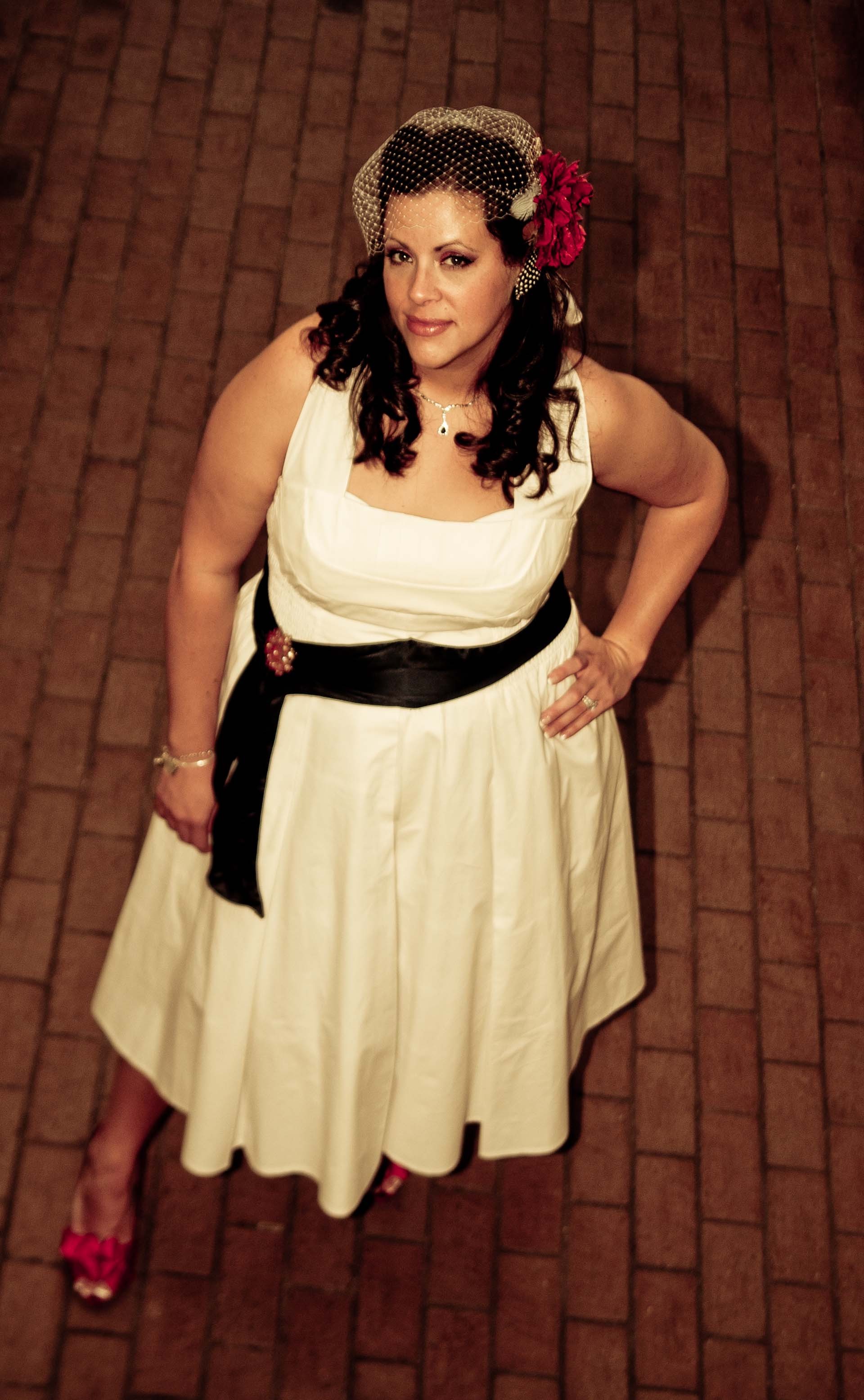 Fort Worth bride