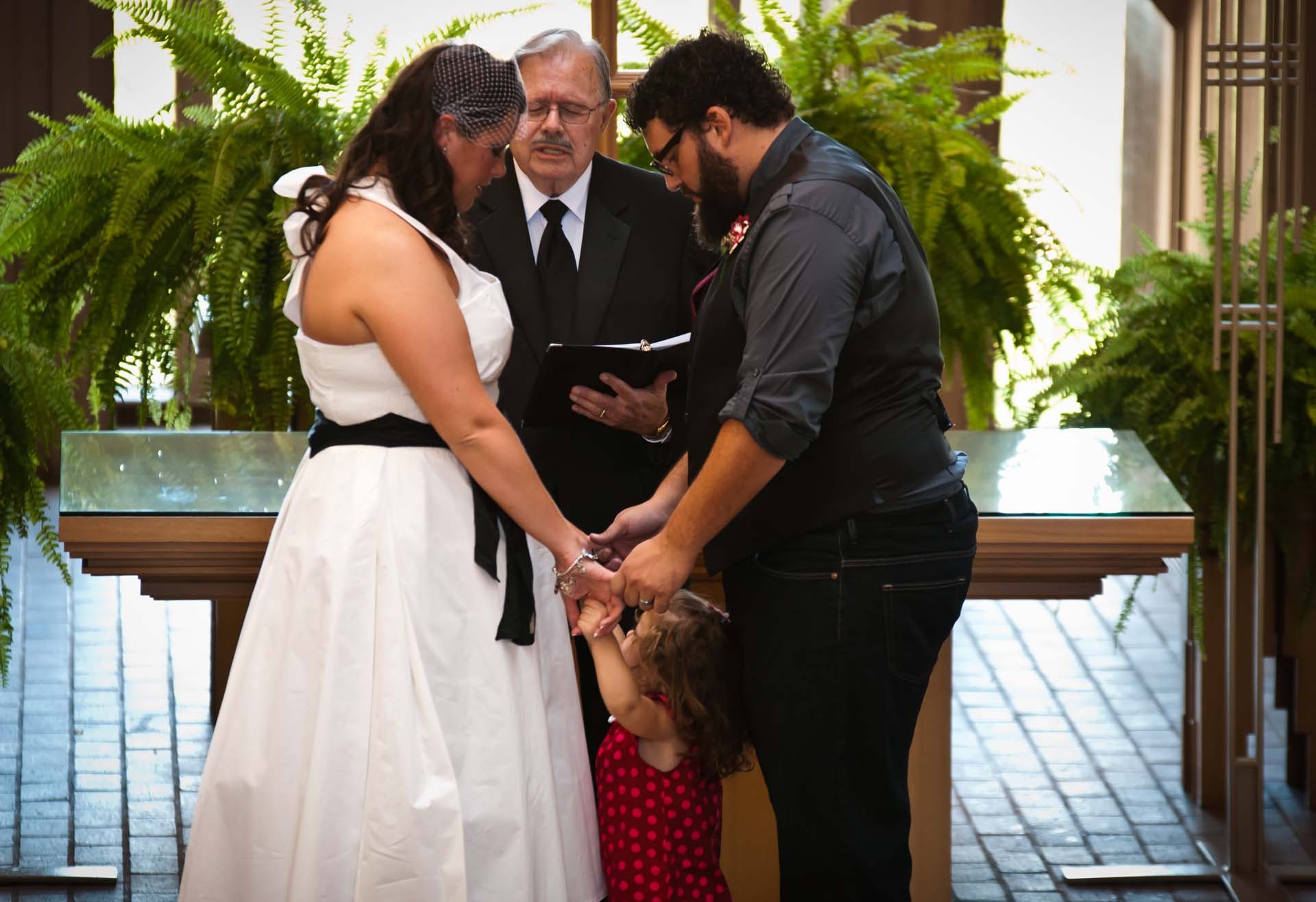 Vows