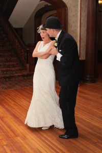 The Dance