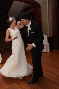 The Dance