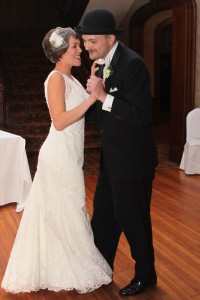 The Dance