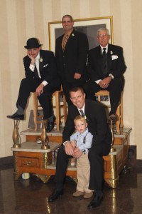 The Guys