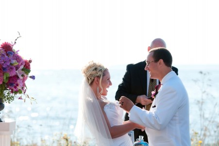 vows