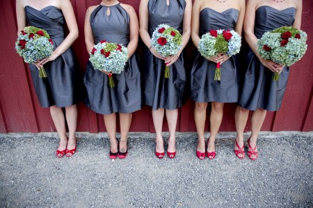 bouquets