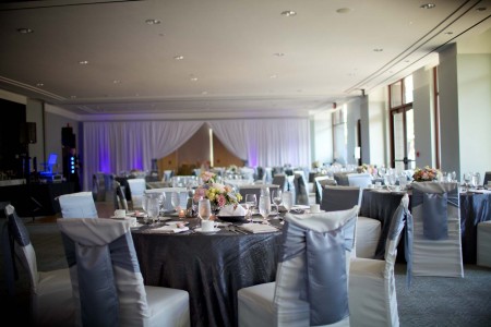 venue
