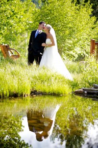 bride, groom,dress