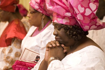 Prayer