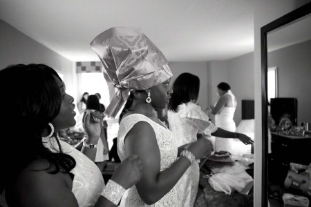 Aso oke