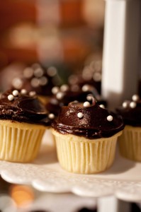Cupcakes