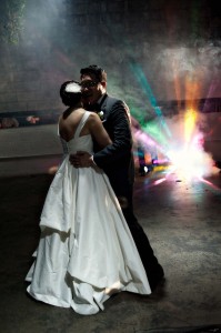 Dancing