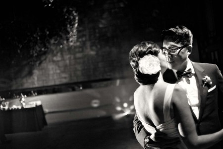 Dancing