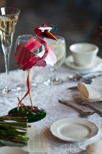 Flamingo