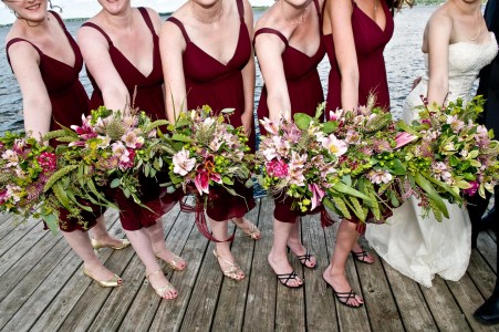 Bouquets