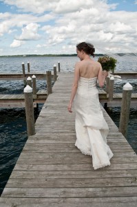 Dock