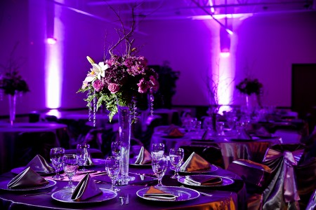Tablesetting,Centerpiece