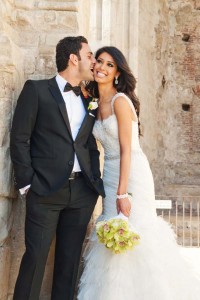Bride,Groom,Wedding Dress,Tuxedo