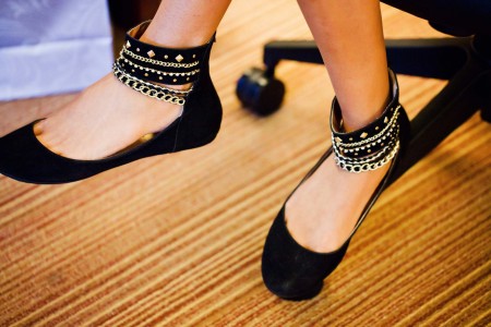 Flats