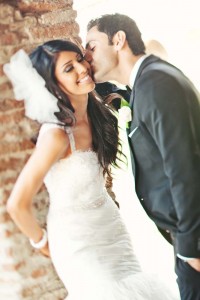 Kissing