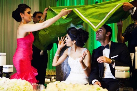 Bride,Groom,Guests,Wedding Dress,Tuxedo