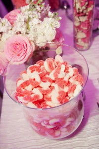 candy rings