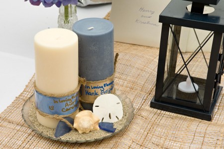 candle