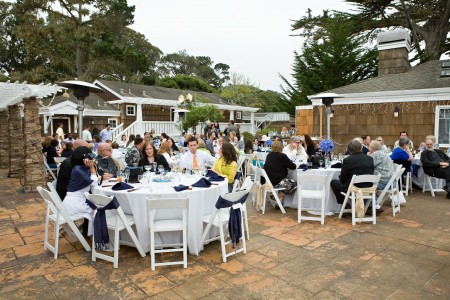 venue