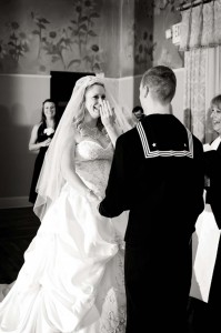vows